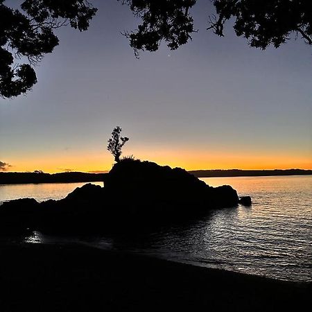 Apartament The Seahouse Kerikeri Zewnętrze zdjęcie