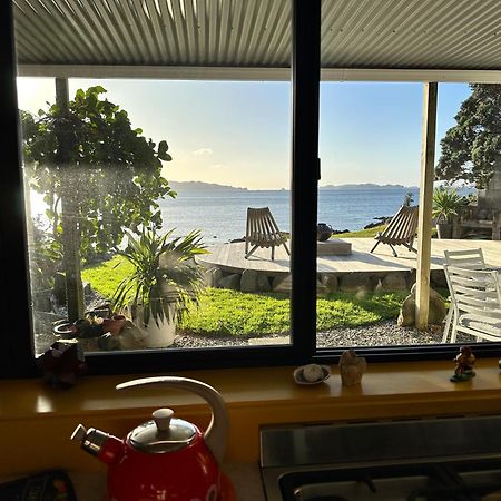 Apartament The Seahouse Kerikeri Zewnętrze zdjęcie
