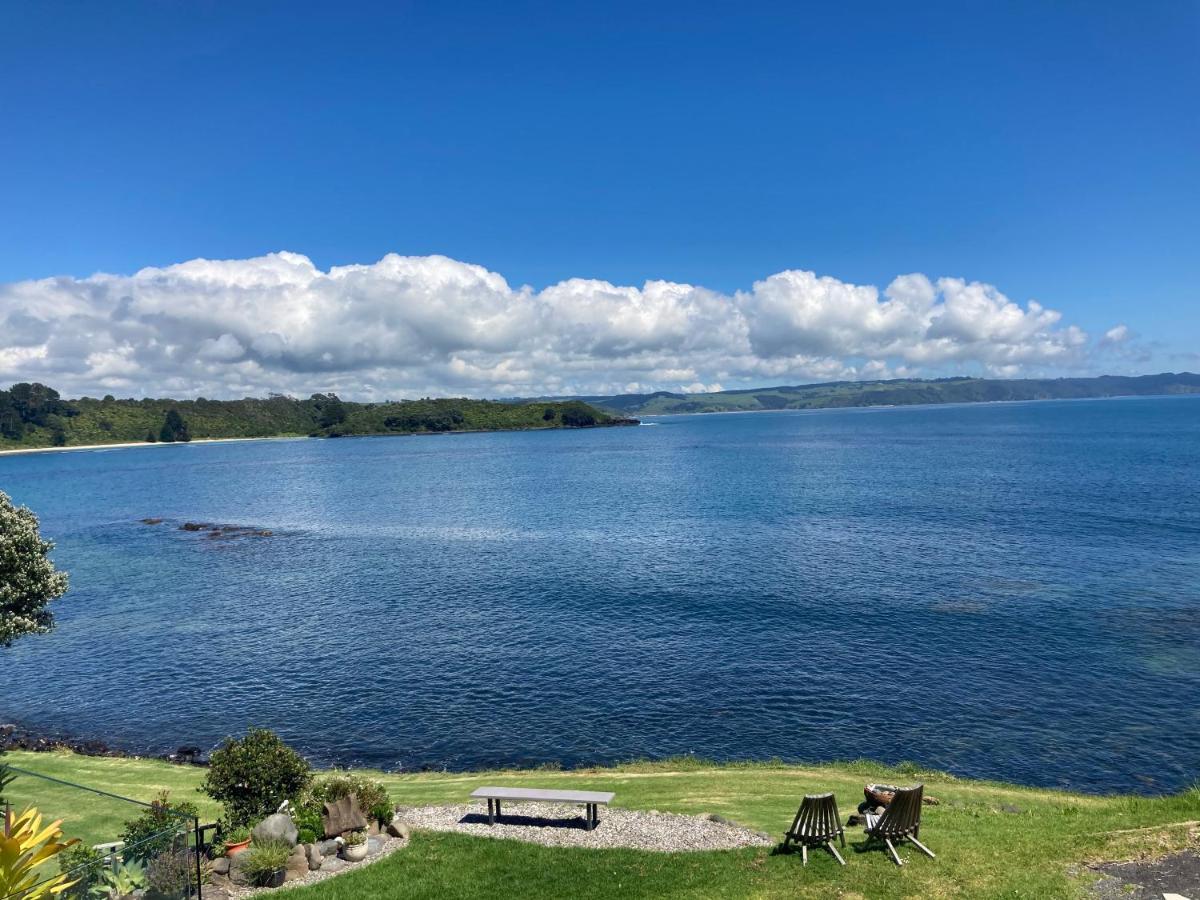 Apartament The Seahouse Kerikeri Zewnętrze zdjęcie