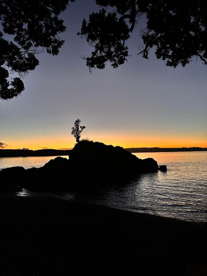 Apartament The Seahouse Kerikeri Zewnętrze zdjęcie