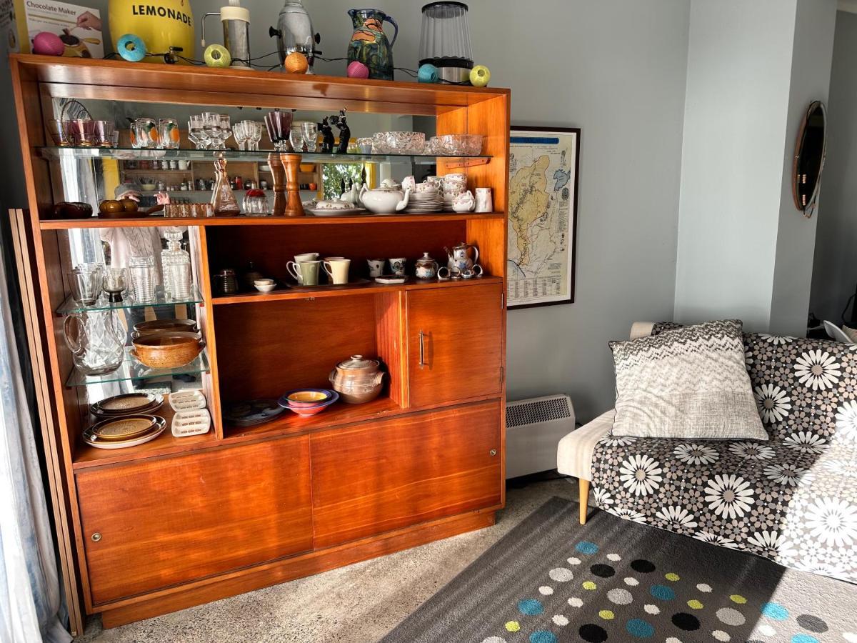 Apartament The Seahouse Kerikeri Zewnętrze zdjęcie