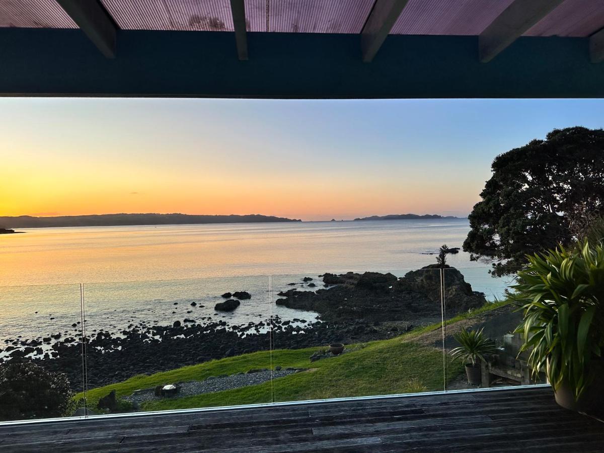 Apartament The Seahouse Kerikeri Zewnętrze zdjęcie