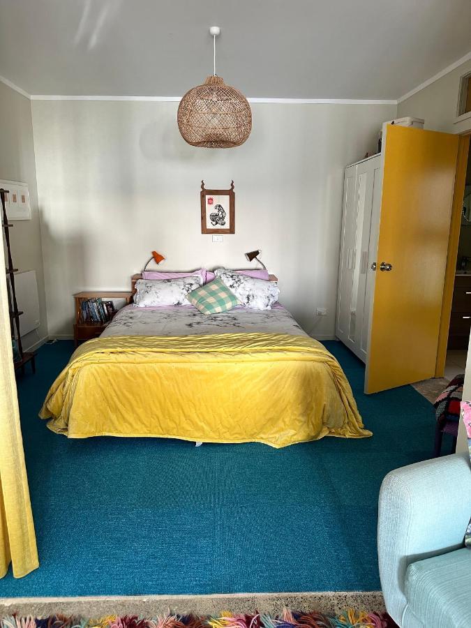 Apartament The Seahouse Kerikeri Zewnętrze zdjęcie
