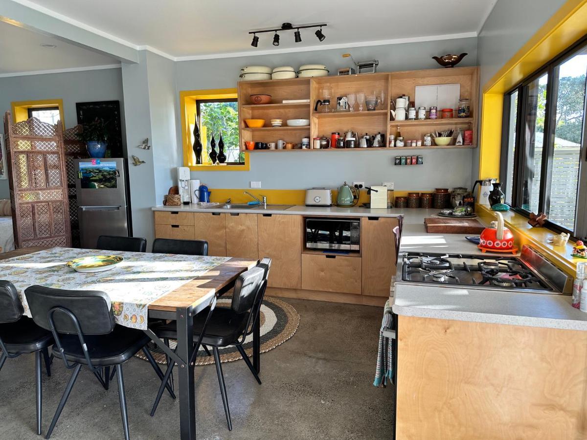 Apartament The Seahouse Kerikeri Zewnętrze zdjęcie