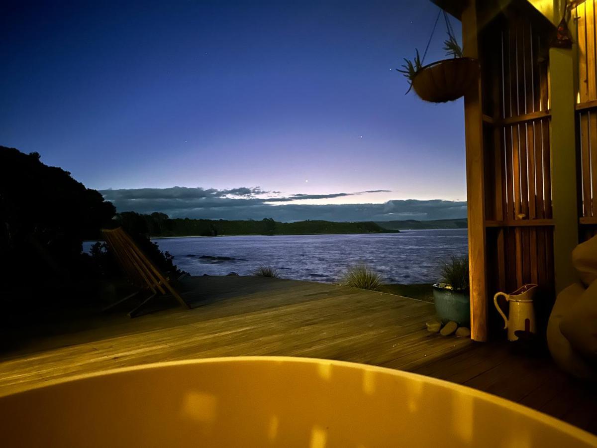 Apartament The Seahouse Kerikeri Zewnętrze zdjęcie