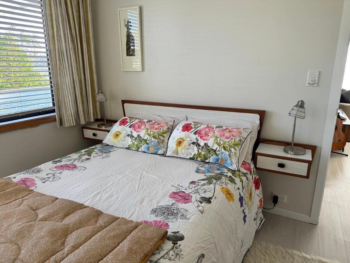 Apartament The Seahouse Kerikeri Zewnętrze zdjęcie