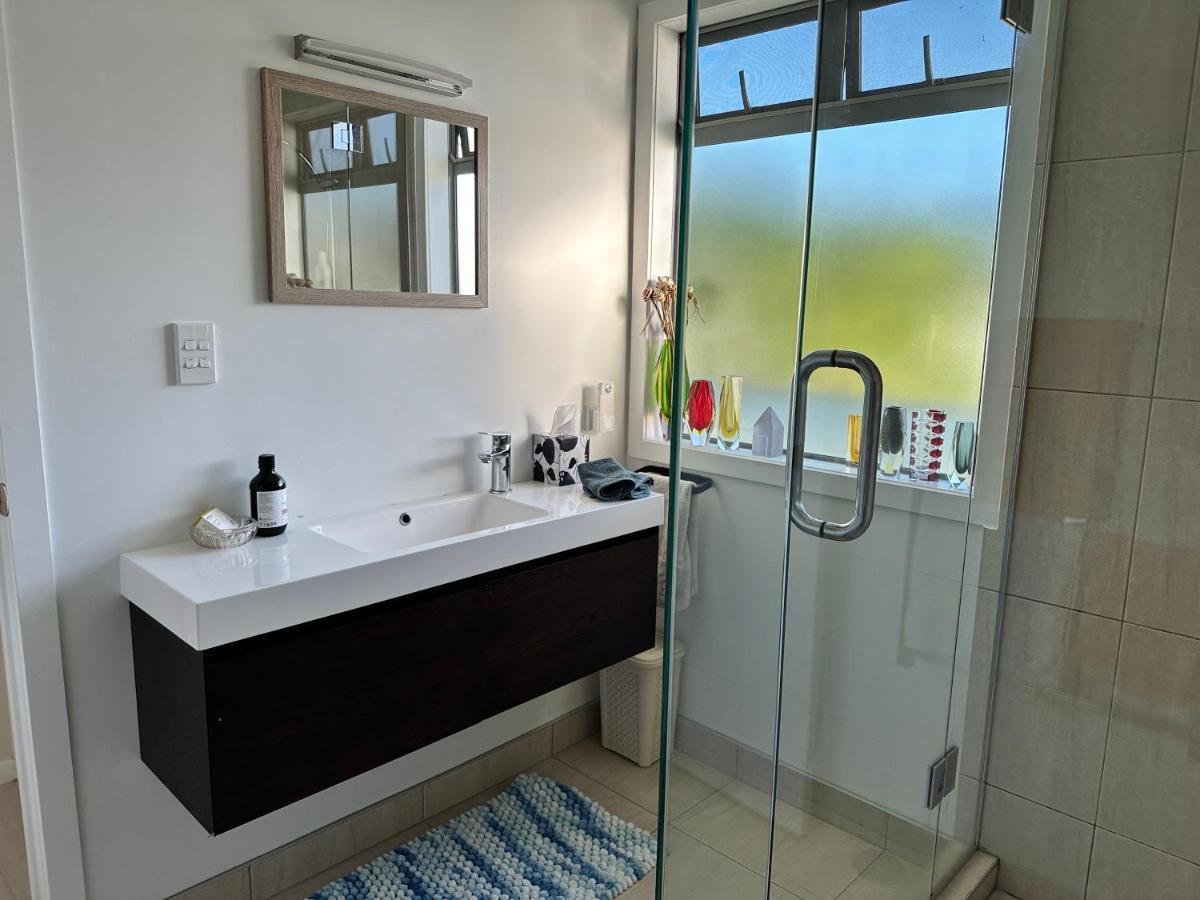Apartament The Seahouse Kerikeri Zewnętrze zdjęcie