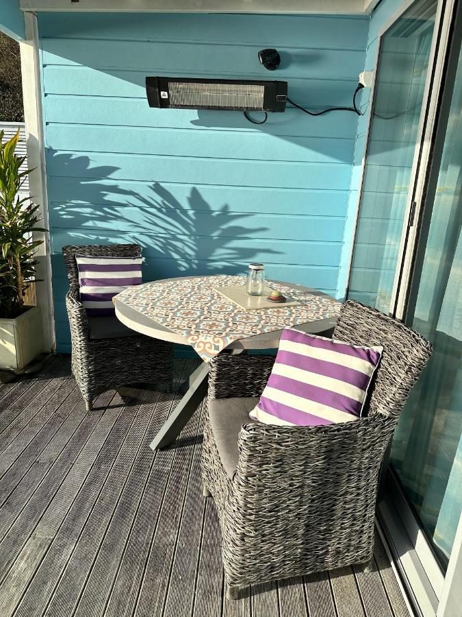 Apartament The Seahouse Kerikeri Zewnętrze zdjęcie