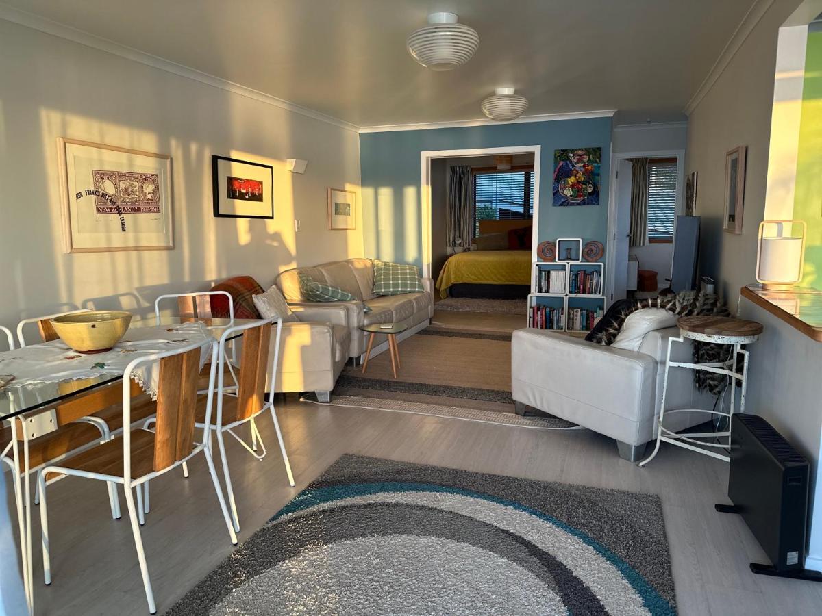 Apartament The Seahouse Kerikeri Zewnętrze zdjęcie