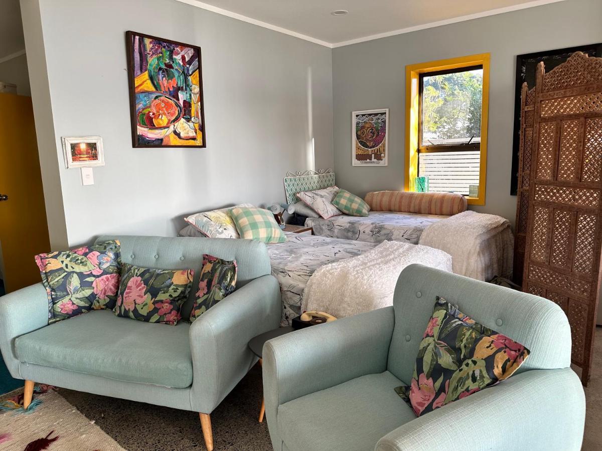 Apartament The Seahouse Kerikeri Zewnętrze zdjęcie