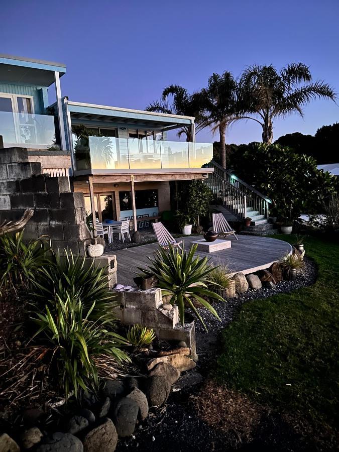 Apartament The Seahouse Kerikeri Zewnętrze zdjęcie