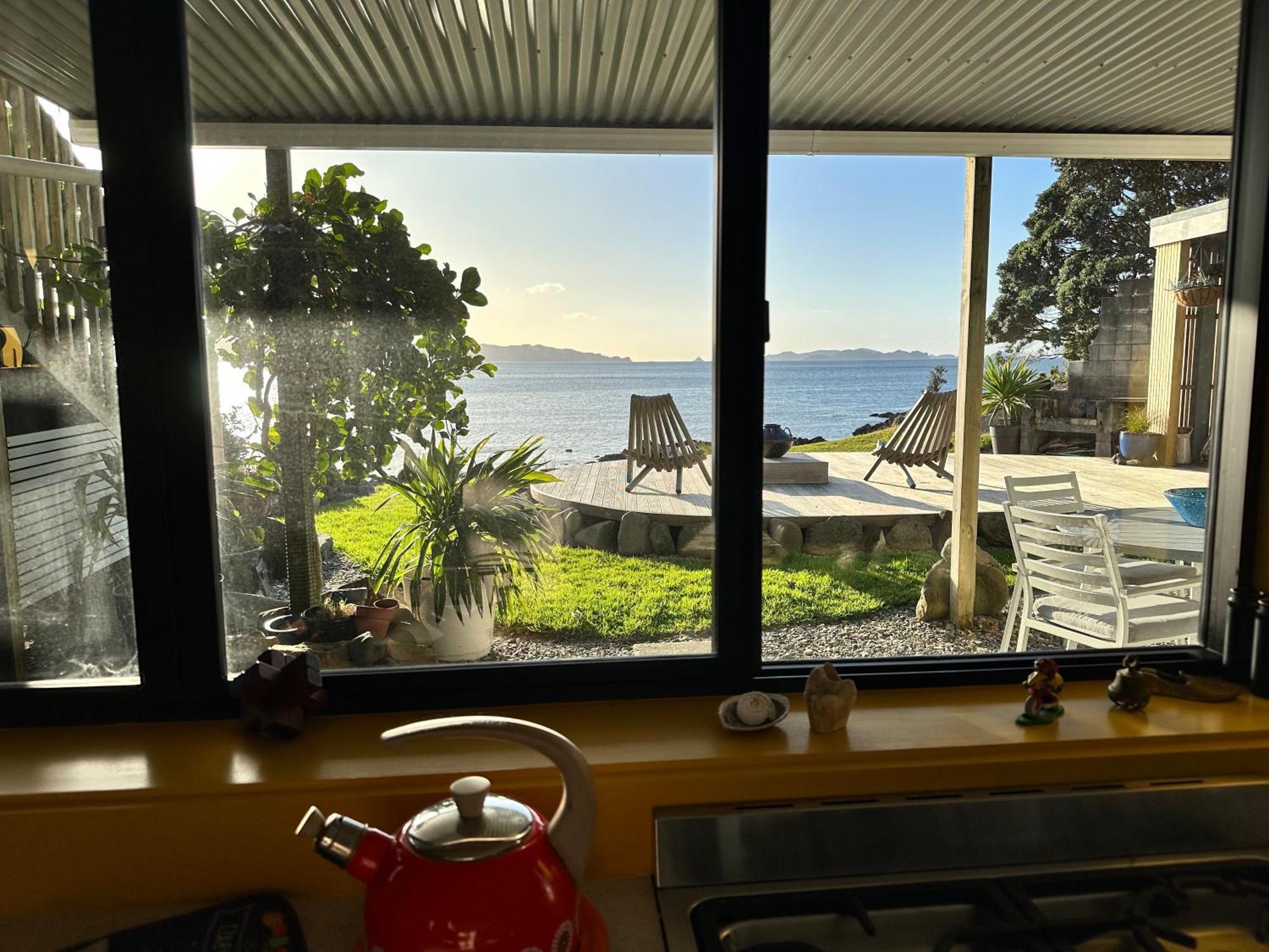 Apartament The Seahouse Kerikeri Zewnętrze zdjęcie