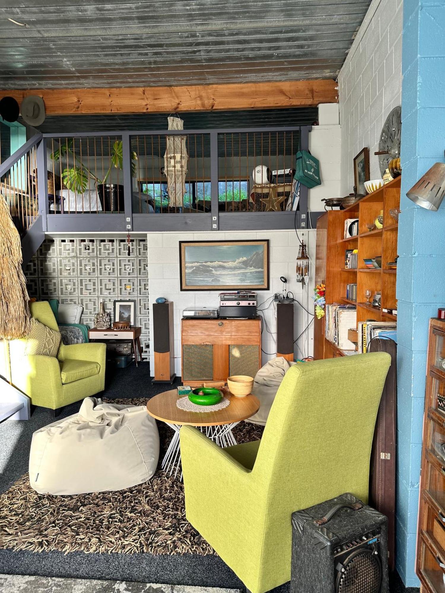 Apartament The Seahouse Kerikeri Zewnętrze zdjęcie