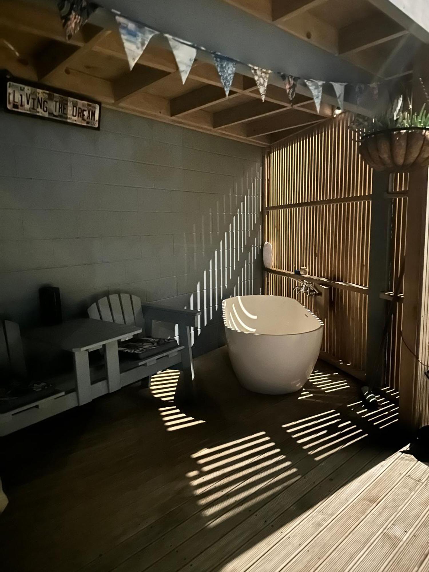 Apartament The Seahouse Kerikeri Zewnętrze zdjęcie