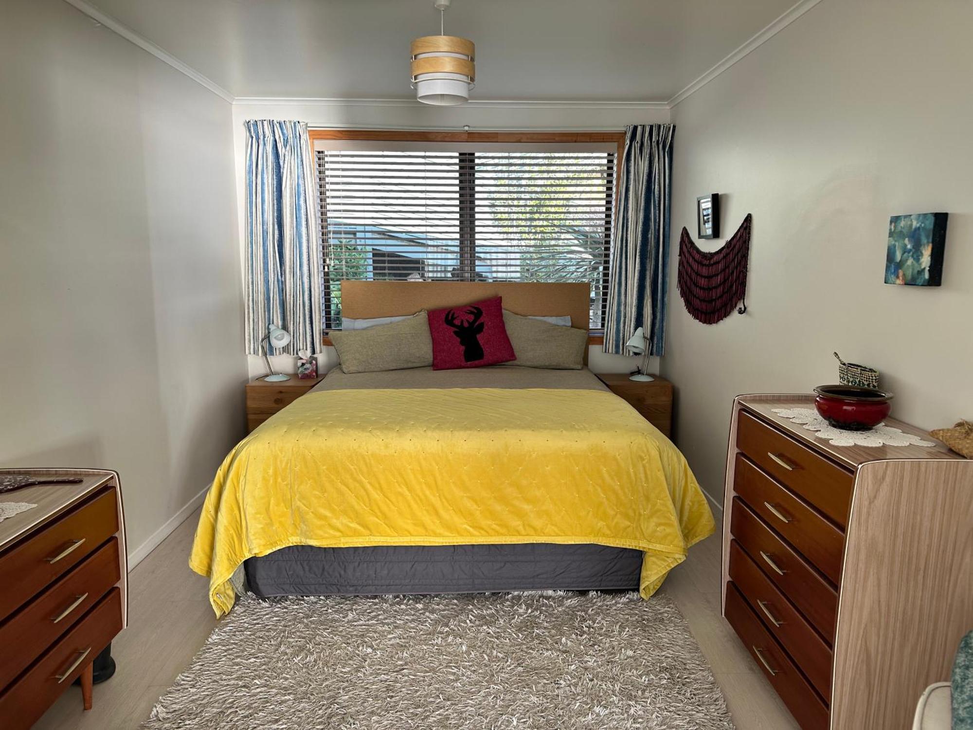 Apartament The Seahouse Kerikeri Zewnętrze zdjęcie