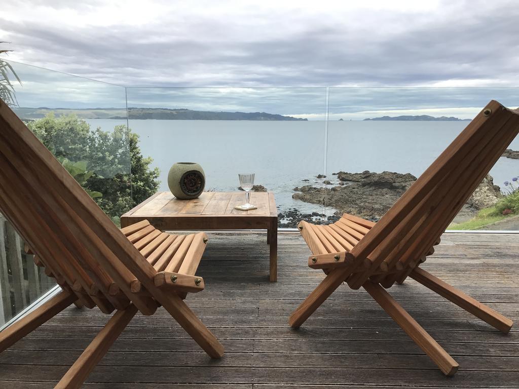 Apartament The Seahouse Kerikeri Zewnętrze zdjęcie