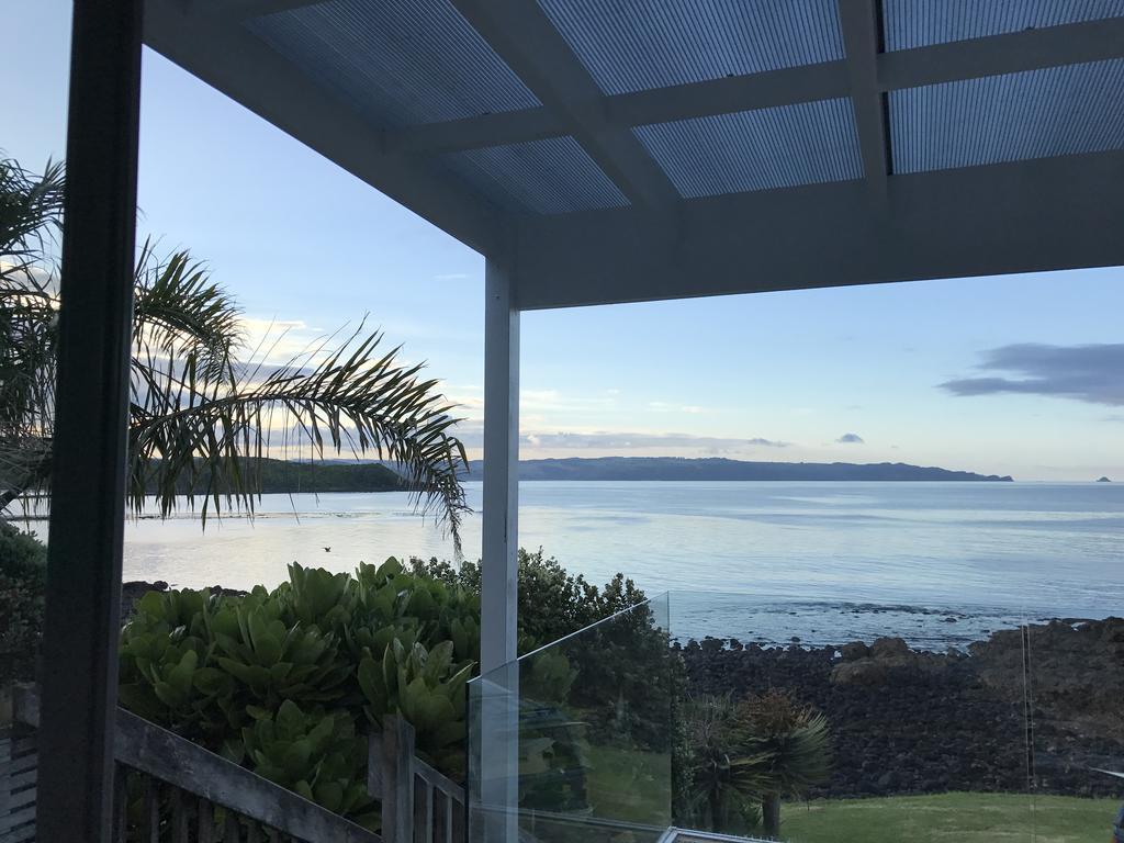 Apartament The Seahouse Kerikeri Zewnętrze zdjęcie